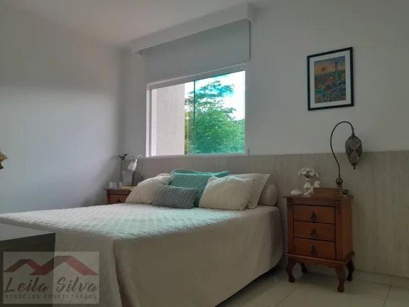 Imagem Casa em Condomínio para Venda em Teresina, Gurupi, 6 dormitórios, 1 suíte, 4 banheiros, 3 vagas
