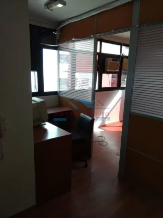 Imagem Sala Comercial - Pinheiros
