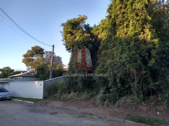Imagem Lote de Terreno 15 x 30 = 450 mts