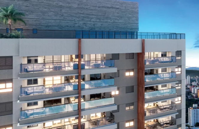 Imagem APARTAMENTO RESIDENCIAL em São Paulo - SP, Santana