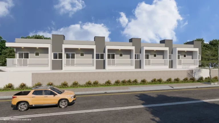 Imagem CASA RESIDENCIAL em MONGAGUÁ - SP, Vila Atlantica