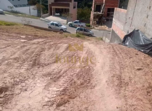 Imagem Terreno em Condominio em Votorantim