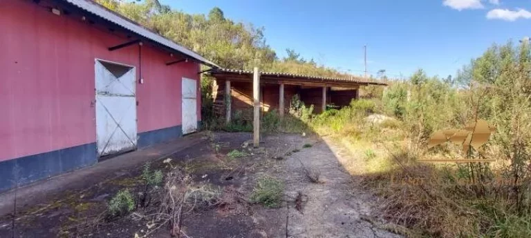 Imagem Lote com vista permanente