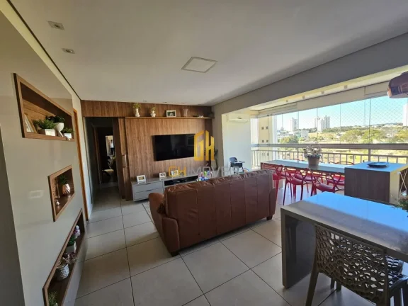 Imagem AP1548

Apartamento com 3 quartos no Parque Amazônia, com 92m² de área privativa

O apartamento p...