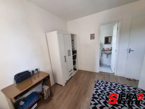 Imagem APARTAMENTO RESIDENCIAL em SÃO PAULO - SP, PARQUE MANDAQUI