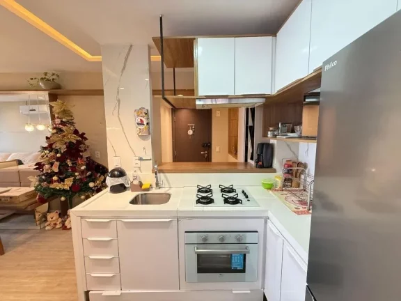 Imagem APARTAMENTO RESIDENCIAL em sao luis - MA, Condominio Maritimus