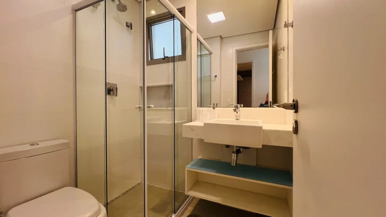 Imagem Imperdível apartamento à venda em Riviera de São Lourenço Módulo 05: 2 quartos, 1 suíte, 2 salas, 1 vaga de garagem, 87,00 m².
