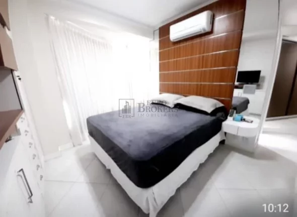 Imagem Apartamento Quadra Mar com 3 suítes à venda na Barra Sul de Balneário Camboriú/S
