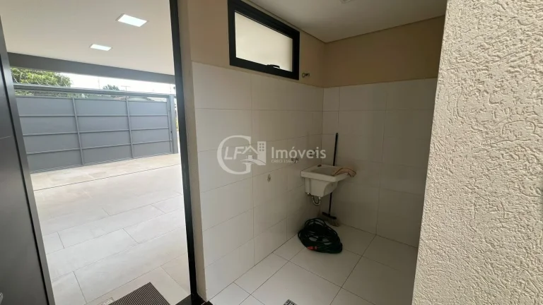Imagem 3 BELISSIMAS CASAS NO BAIRRO MAIS PROCURADO VILA NASCENTE