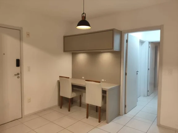 Imagem Apartamento Cidades Portuguesas Canasvieiras
