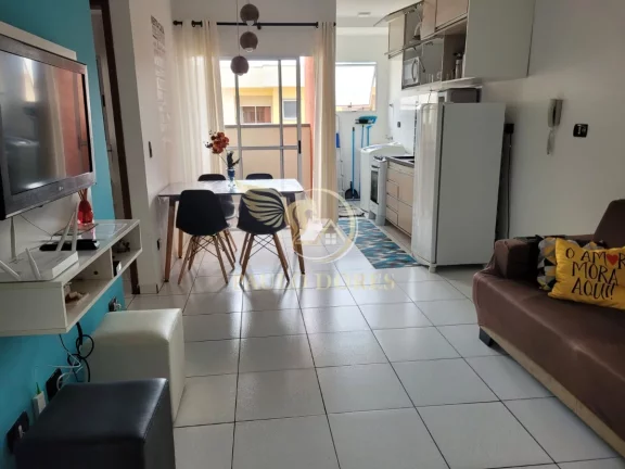 Imagem APARTAMENTO COM 2 DORMITÓRIOS UBATUBA-SP