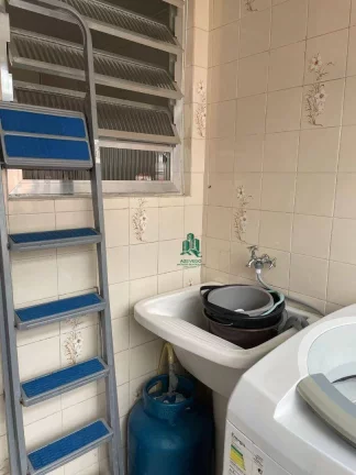 Imagem Apartamento com 2 dormitórios à venda, 64 m² por R$ 340.000,00 - Parque Novo Mundo - São Paulo/SP