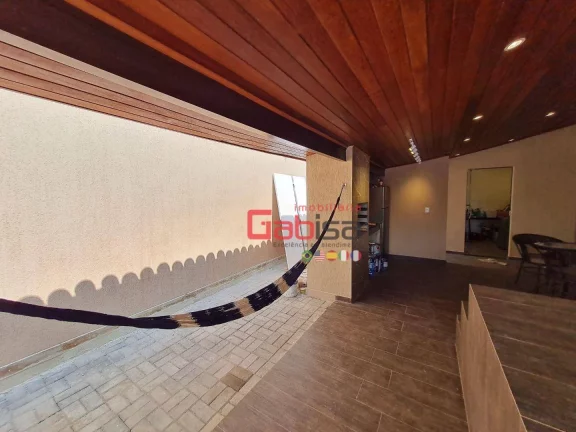 Imagem Casa com 4 dormitórios à venda, 199 m² por R$ 1.350.000,00 - Baia Formosa - Armação dos Búzios/RJ