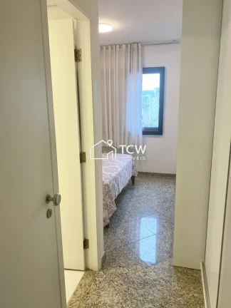Imagem Apartamento à venda no bairro Barra Funda - São Paulo/SP, Zona Oeste