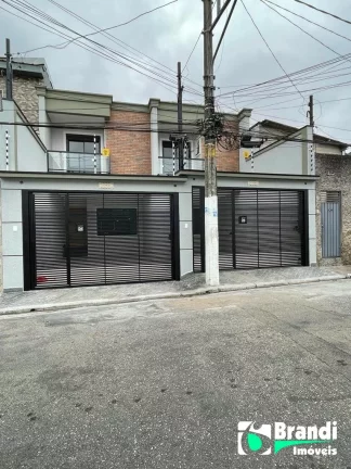 Imagem Sobrado à Venda na Vila Tolstói sendo 165M²