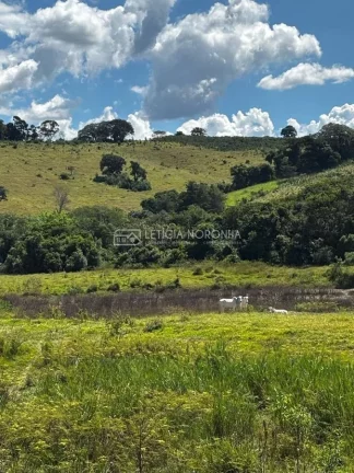 Imagem Fazenda em Soledade