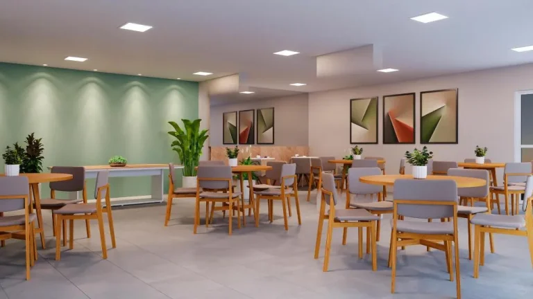 Imagem Apartamento Padrão