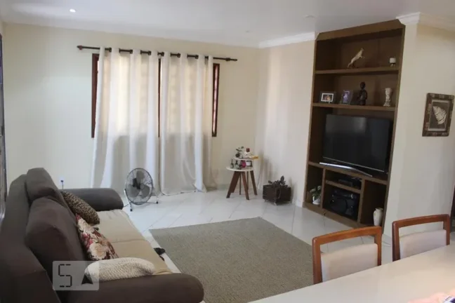 Imagem Casa à Venda - Vargem Pequena, 3 Quartos, 230 m2