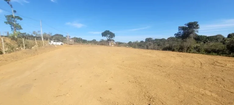 CHACARA RESIDENCIAL em SERRA - ES, PARQUE RESIDENCIAL NOVA ALMEIDA