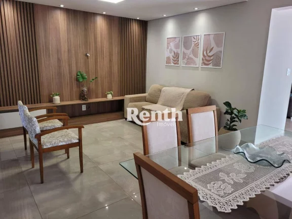 Imagem Casa com 3 dormitórios à venda, 148 m² por R$ 990.000,00 - Jardim Inocoop - Rio Claro/SP