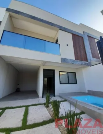 Imagem Cristal Residence