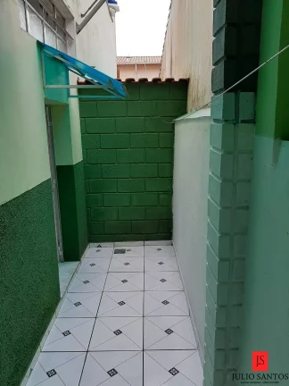 Imagem SOBRADO COM 4 KITNET INDEPENDENTE