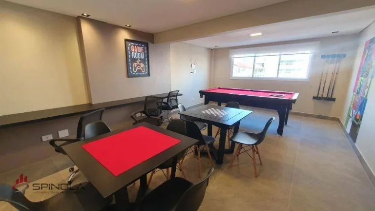 Imagem Apartamento com 3 dormitórios à venda, 104 m² por R$ 900.000,00 - Canto do Forte - Praia Grande/SP