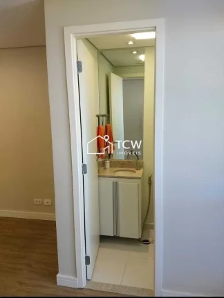 Imagem Sala Comercial 25m2 à venda no Paraíso