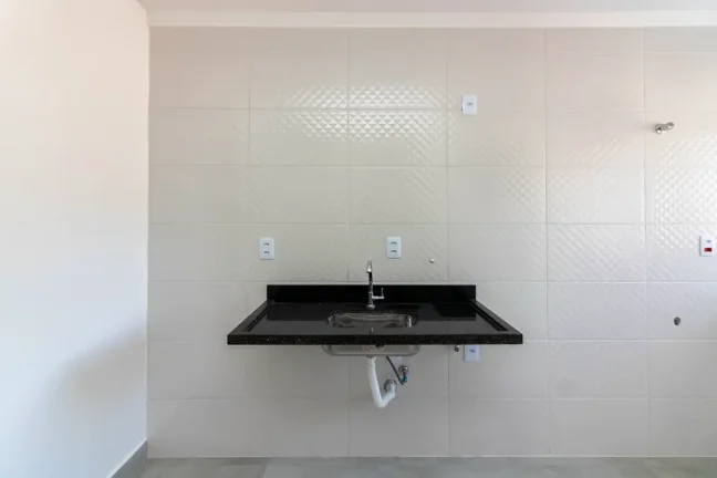 Imagem APARTAMENTO RESIDENCIAL em São Paulo - SP, Jardim do Colégio (Zona Norte)