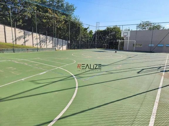 Imagem Casa com 3 suítes e piscina à venda, 155 m² por R$ 1.390.000 - Condomínio Jardim Brescia - Indaiatuba/SP