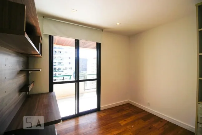 Imagem Apartamento à Venda - Recreio, 4 Quartos, 160 m2