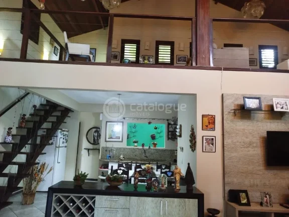 Imagem TERRENO AMPLO CO 2 CASAS EM PONTA NEGRA