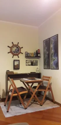 Imagem Apartamento para Venda em Santo André / SP no bairro Campestre