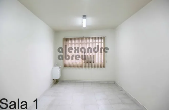 Imagem Sala comercial à venda próximo ao metrô Santana