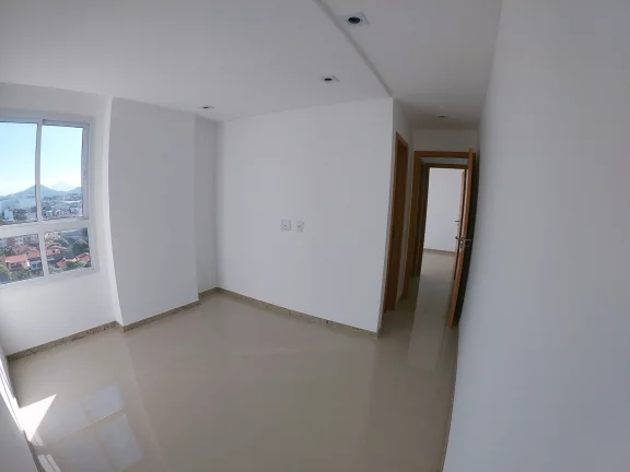 Imagem APARTAMENTO COM 2 SUÍTES NA PRAIA DE ITAPOÃ - ES