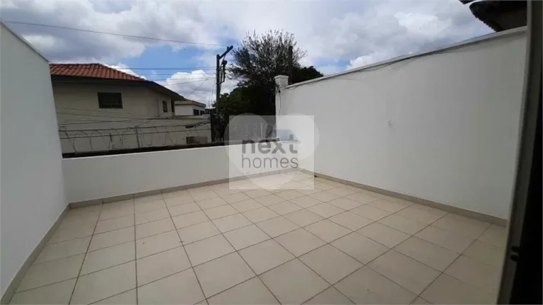 Imagem Casa à venda com 3 quartos, sendo 1 suíte, em Butantã, São Paulo - SP