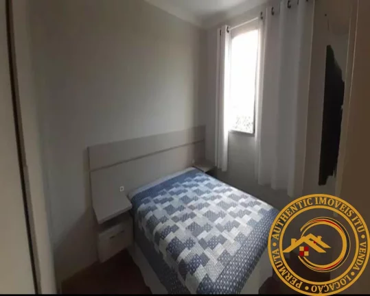 Imagem APARTAMENTO RESIDENCIAL em ITU - SP, PARQUE DAS ROSAS
