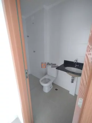 Imagem Apartamento com 2 dormitórios à venda, 61 m² por R$ 750.000,00 - Toninhas - Ubatuba/SP