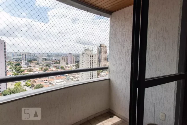 Imagem Apartamento à Venda - Ipiranga, 1 Quarto, 50 m2