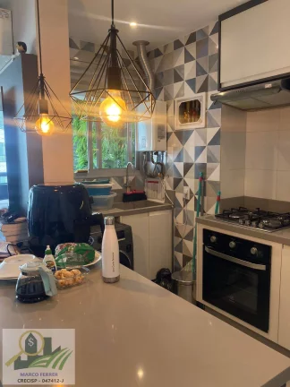 Imagem Apartamento com 2 Quartos à Venda, 67 m² em Consolação - São Paulo