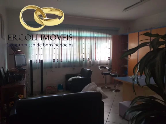 Imagem Casa comercial para locação no Tatuapé - Localização privilegiada