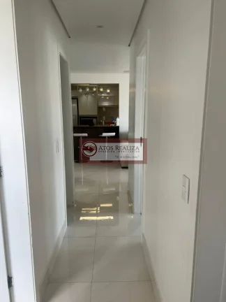Imagem Apartamento em Vila Santa Catarina - São Paulo
