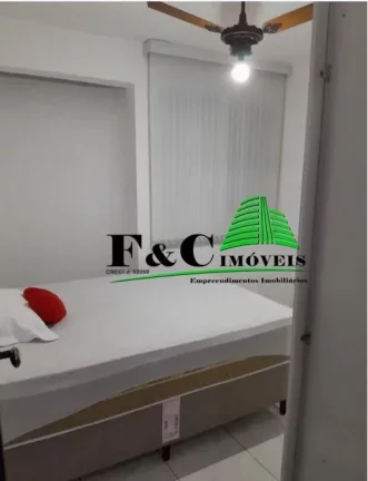 Imagem Apartamento para Venda em Piracicaba, Cidade Alta, 2 dormitórios, 1 banheiro