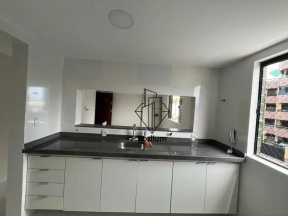 Imagem Apartamento Beira mar do Bessa -AP2867