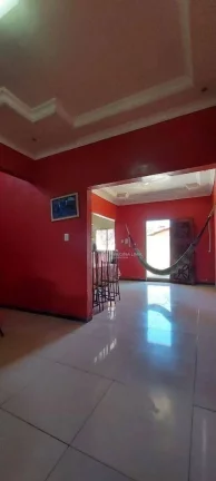Imagem Casa duplex com 4 dormitórios à venda por R$ 600.000,00 - Saci - Teresina/PI
