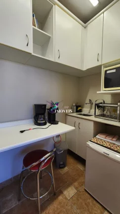Imagem Sala à venda no bairro Moinhos de Vento - Porto Alegre/RS