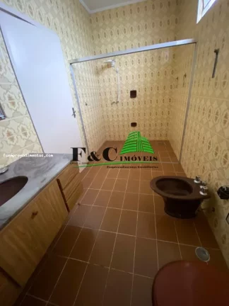Imagem Casa para Venda em Limeira, Vila São Luiz, 3 dormitórios, 1 banheiro, 2 vagas