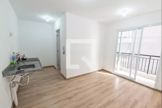 Apartamento à Venda - Vila Mariana, 2 Quartos, 49 m2