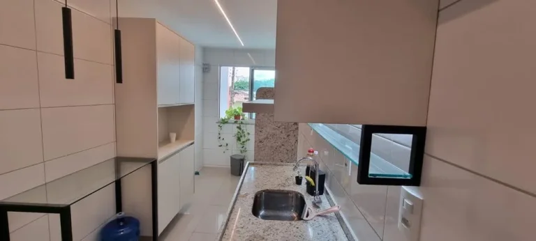 Imagem Apartamento 3 dormitórios para Venda em Teresina, Planalto Ininga, 3 dormitórios, 1 suíte, 2 banheiros, 2 vagas