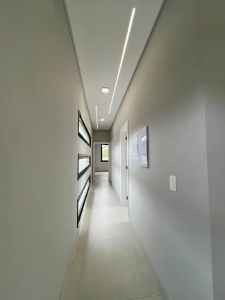 Imagem Condomínio Residencial Unifamiliar, casa a venda alto padrão 3 quartos